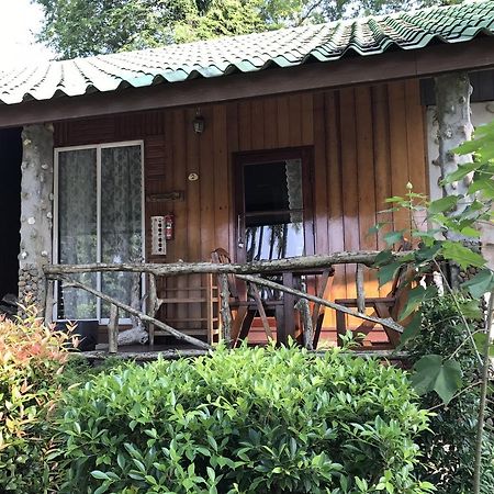 Dusita Koh Kood Resort Ko Kut Exteriér fotografie